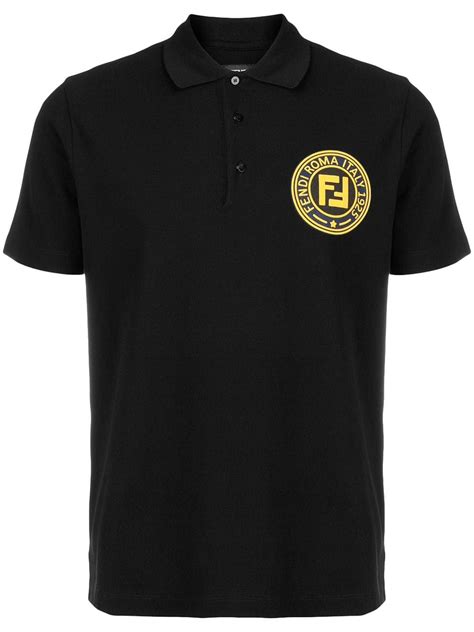 fendi ピアス メンズ|Fendi polo shirts.